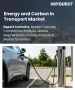交通运输领域的能源与碳排放：按能源来源、运输方式、碳排放、技术创新和地区分類的市场规模、份额和成长分析－2026-2033年产业预测