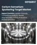 铈和钐溅射靶材市场规模、份额和成长分析：依材料类型、产品类型、纯度等级、应用、终端用户产业、销售管道和地区划分－2026-2033年产业预测
