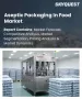 无菌包装食品市场规模、份额和成长分析：按材料类型、包装类型、应用、最终用途和地区划分－2026-2033年产业预测