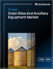 2026-2030年全球粮仓及相关设备市场