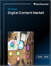 2026-2030年全球数位内容市场