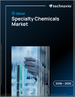 2026-2030年全球特用化学品市场
