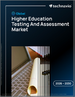 2026-2030年全球高等教育测验与评估市场