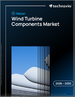 2026-2030年全球风力发电机零件市场