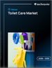 2026-2030年全球厕所清洁市场