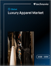 2026-2030年全球奢华服饰市场