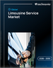 2026-2030年全球豪华轿车服务市场