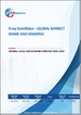 X射线闪烁体－2026年至2032年全球市占率及排名、总销售额及需求预测