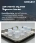 眼科挤压式分配器市场规模、份额和成长分析：按分配器机制、喷嘴设计、材料相容性、最终用户和地区划分－2026-2033年产业预测