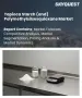 木薯淀粉（和）聚甲基硅倍半氧烷市场规模、份额和成长分析：按类型、应用、分销管道和地区划分－2026-2033年产业预测
