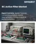 RC主动滤波器市场规模、份额和成长分析：按组成材料、滤波器类型、应用、最终用户产业和地区划分－2026-2033年产业预测