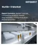 Nutlin-3 市场规模、份额和成长分析：按类型、应用、最终用户和地区划分－2026-2033 年产业预测