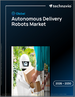 2026-2030年全球自动配送机器人市场