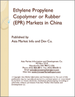 中国的乙烯丙二醇橡胶(EPR)市场