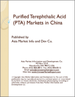 中国的纯对苯二甲酸(PTA)市场