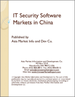 中国的资讯科技安全防毒软体市场