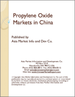 中国的氧化丙烯(PO)市场