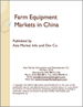 中国的农机具市场