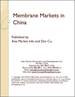 中国的薄膜市场