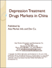 中国的忧郁症治疗药市场