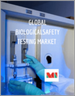 生物学的安全性实验的全球市场:成长，趋势，及预测(2019年～2024年)