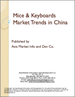 中国国内的滑鼠·键盘市场趋势