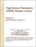 高密度聚苯乙烯(HDPE)的中国市场