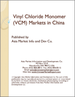 氯乙烯单体(VCM)的中国市场