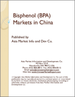 双酚(BPA)的中国市场