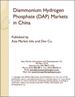 磷酸氢二铵(DAP)的中国市场