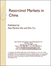 间苯二酚的中国市场