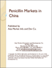 中国的青霉素市场