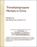 三羟甲基丙烷的中国市场