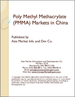 聚甲基丙烯酸甲酯(PMMA)的中国市场