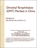 对苯二甲酸二甲酯(DMT)的中国市场