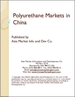 中国的聚氨酯市场