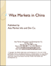 中国的蜡的市场