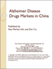 阿兹海默症治疗药的中国市场