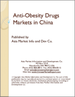 抗肥胖药的中国市场