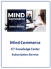 ICT市场年度资讯服务（Mind Commerce）