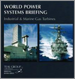 全球动力系统:产业用、船舶用燃气涡轮机