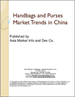 中国的手提包·钱包的市场趋势