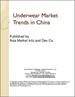 中国的内衣市场趋势