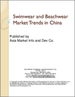中国的泳装·沙滩装的市场趋势