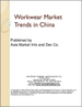 工作服市场趋势:中国