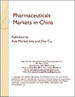 中国的医药品市场